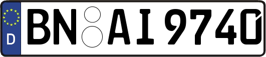 BN-AI9740