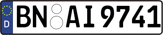 BN-AI9741