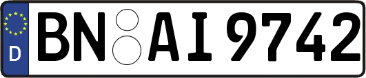 BN-AI9742