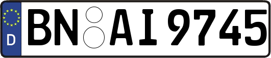 BN-AI9745