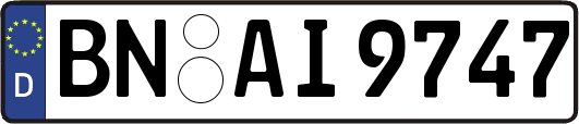 BN-AI9747