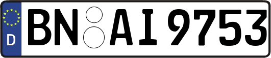 BN-AI9753