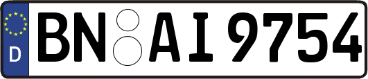 BN-AI9754