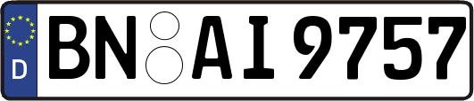 BN-AI9757