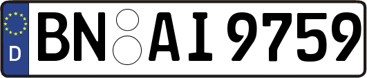 BN-AI9759