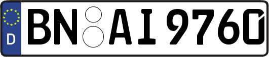 BN-AI9760