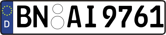 BN-AI9761