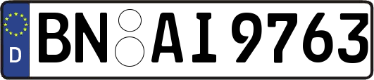 BN-AI9763