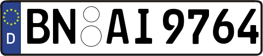BN-AI9764