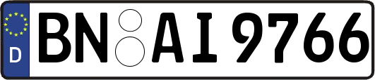 BN-AI9766