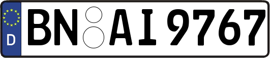 BN-AI9767