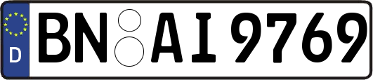 BN-AI9769