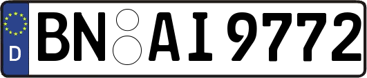 BN-AI9772