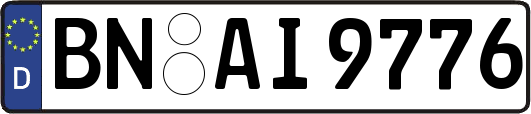 BN-AI9776