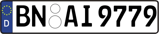 BN-AI9779
