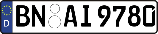 BN-AI9780