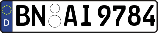 BN-AI9784