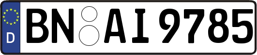 BN-AI9785