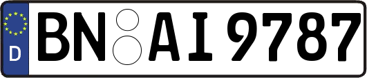 BN-AI9787