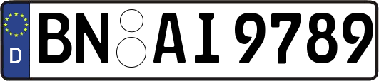 BN-AI9789