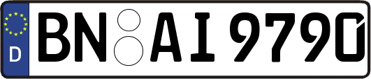 BN-AI9790