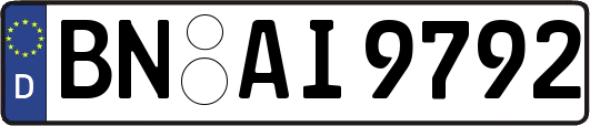 BN-AI9792