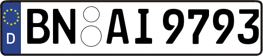 BN-AI9793