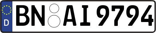 BN-AI9794