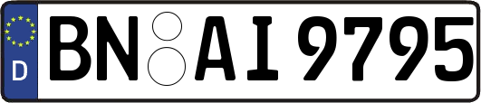 BN-AI9795