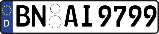 BN-AI9799