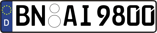 BN-AI9800