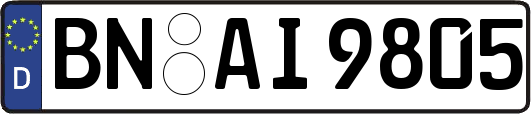 BN-AI9805