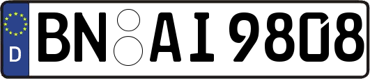 BN-AI9808