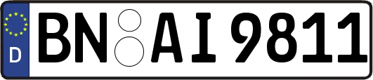 BN-AI9811