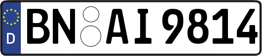 BN-AI9814