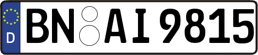 BN-AI9815