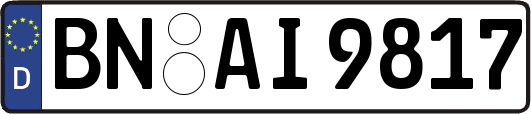BN-AI9817