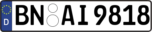 BN-AI9818