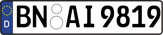 BN-AI9819
