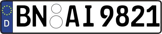 BN-AI9821