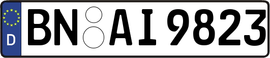 BN-AI9823