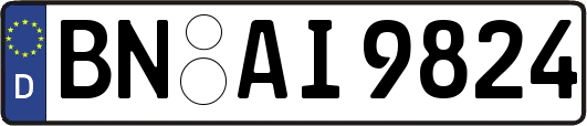 BN-AI9824