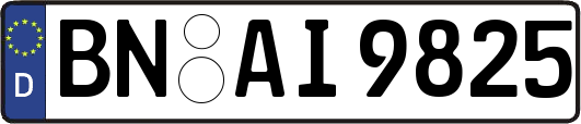 BN-AI9825