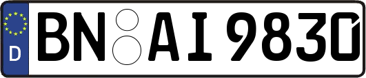 BN-AI9830