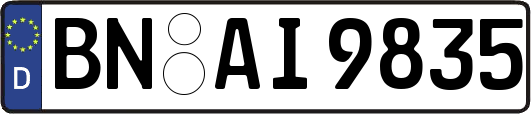 BN-AI9835