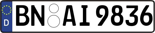 BN-AI9836