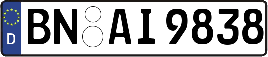 BN-AI9838