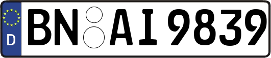 BN-AI9839