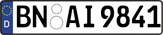BN-AI9841