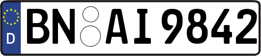 BN-AI9842
